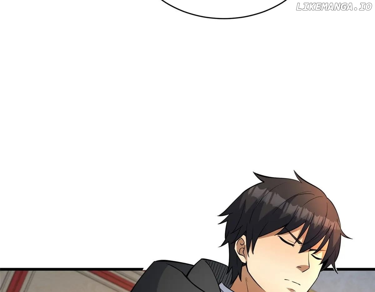 Divine Urban God Chapter 274 - page 12